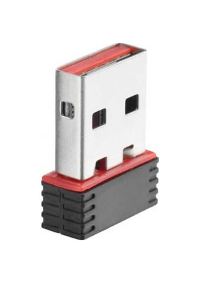 150mbps Wireless Usb Wi-fi Adaptör Dongle Network Lan Aparat