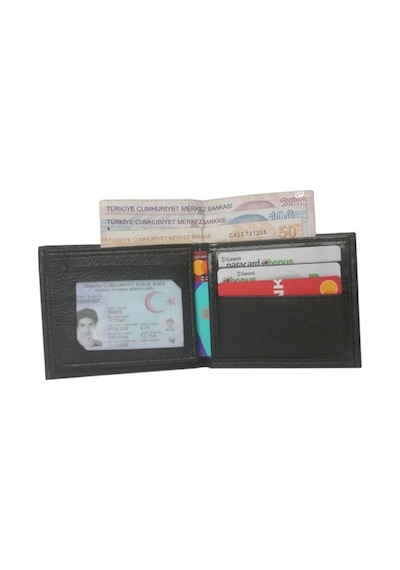 Kişiye Özel Cüzdan & Çakmak Set Tespih Siyah