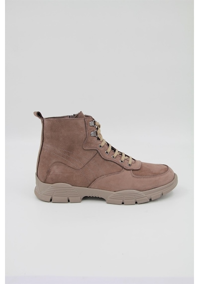 Freefoot Erkek Casual Bot 23123 - Vizon