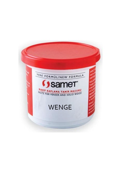 Samet Tamir Macunu Gri