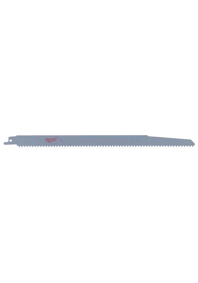 Milwaukee 300 MM Kılıç Testere Ahşap Hcs S1344D - 3'lü