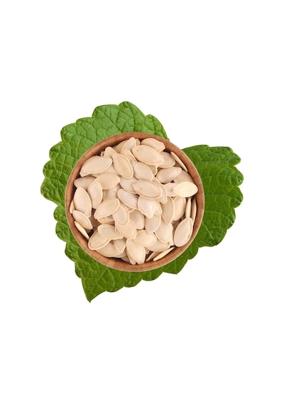 Kabak Çekirdeği Çiğ 500 g