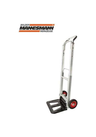Mannesmann 099-t Katlanır El Arabası. 90kg