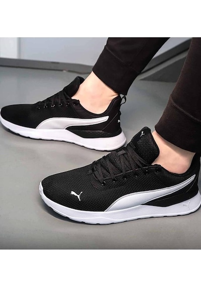 Puma Anzarun Lite Spor Ayakkabı 37112805 - 553260010 Lacivert