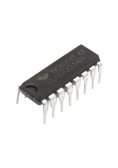 Uln 2003an Dıp-16 Darlington Transistör
