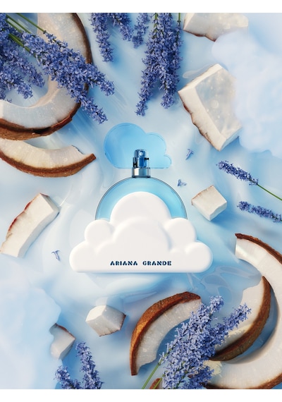 Ariana Grande Cloud Eau De Parfum 100 Ml Kadın Parfüm Şekerli