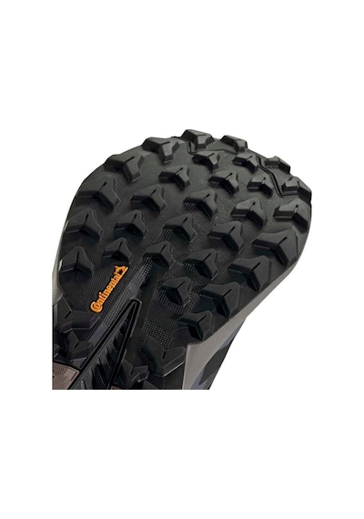 Adidas Terrex Traılmaker 2 Gtx Kadın Outdoor Ayakkabı Jq9946 Gri - Mor