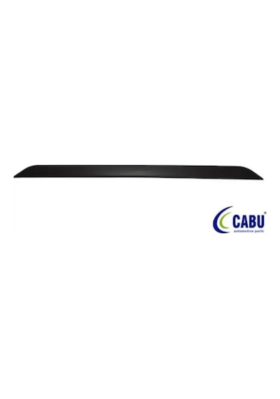 Arka Tampon Alt Plastıgı Connect Tc7 09 14