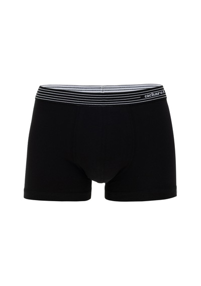 Cacharel 3'lü Pamuk Karışımlı Boxer Multıcolor Cacharel 3'lü Pamuk Karışımlı Boxer Multıcolor