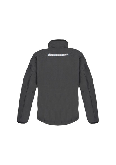 Lion Softshell Mont - Koyu Gri Koyu Gri