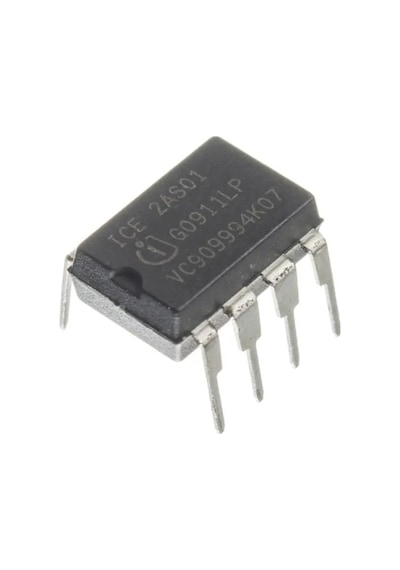 2a S01 Dıp-8 Entegre Devre