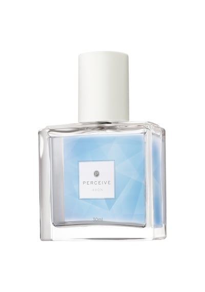 Avon Incandessence + Little Black Dress + Perceive Kadın Parfüm 30 ML
