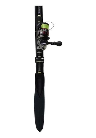 Daiwa Neopren Ayarlanabilir Lastikli Kamış Koruma Kılıfı