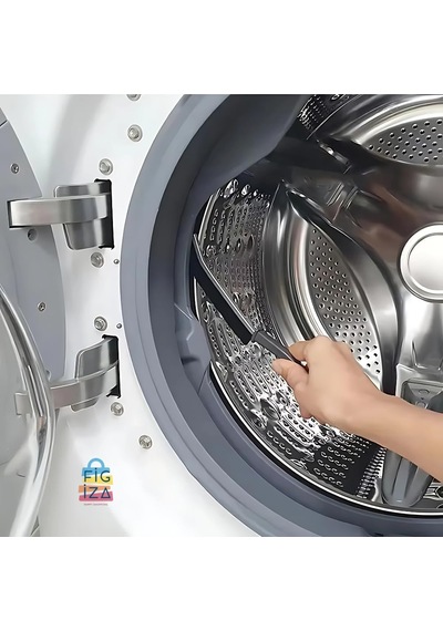 Çok Amaçlı İnce Detay Temizlik Fırçası / Derz Arası, Lavabo, Mutfak Ve Banyo Köşe Temizlik Fırçası / Sert K