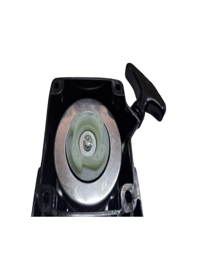 Motorlu Tırpan Starter Komple Yokatta Yk520