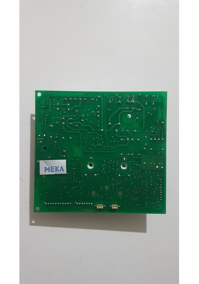 Ferroli Uyumlu Domiproject F24 Elektronik Kart Revizyonlu