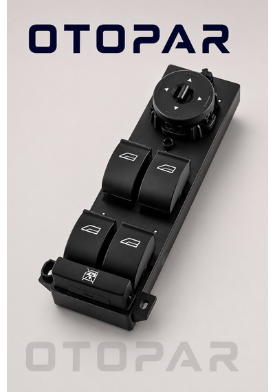 Cam Anahtarı Focus C Max L 3f 2008-2013