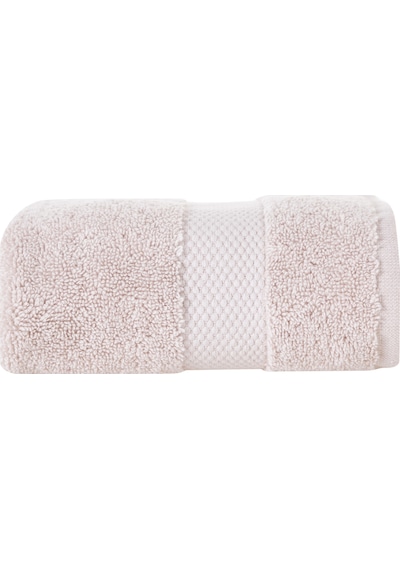Mudo Home Classy El Havlusu Bej 30x50 Cm