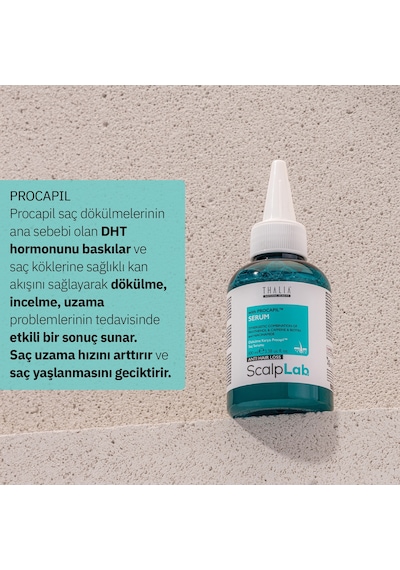 Thalia With Procapil Dökülme Karşıtı Serum 100 ML Thalia With Procapil Dökülme Karşıtı Serum 100 ML