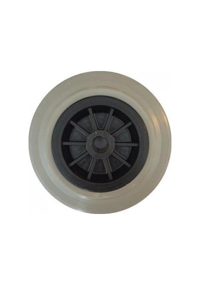 Numatic 229049 160 Mm Teker ( Dıa Wheel Grey Tyre Black Hub Hr08