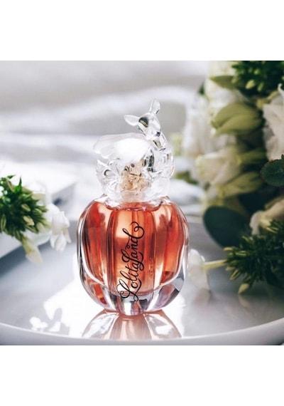 Lolita Lempicka Lolitaland Edp 40 Ml Kadın Parfümü Çiçek - Meyve