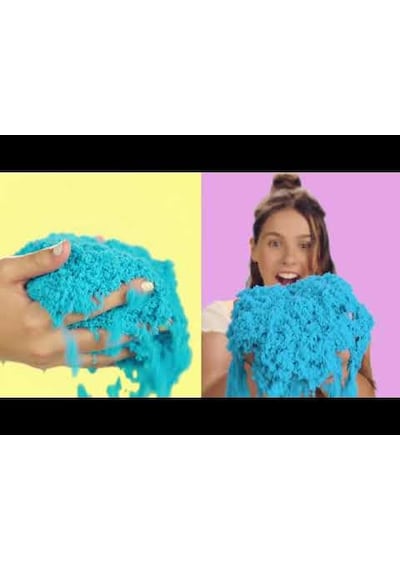 Foam Alive Akışkan Köpükler Tekli Paket Yeşil