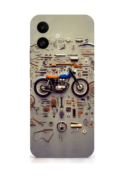 Xiaomi Redmi Note 17 Pro Uyumlu Kılıf Baskılı Desenli Kapak Stk-1052.jpg