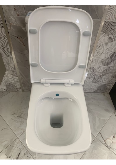 Duru Duvara Sıfır Kanalsız Klz + rez + iç T + Kapak