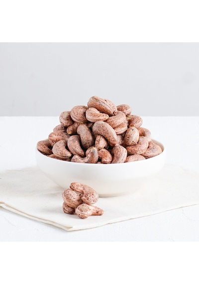 Bulutlar Kuruyemiş Kaju Kabuklu Kavrulmuş Kg 500 Gr 500 G