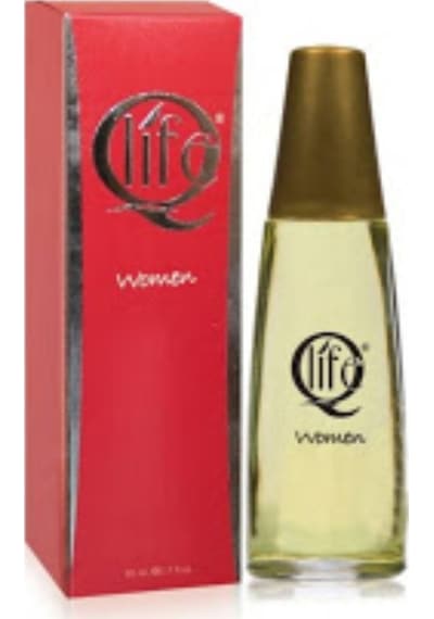 Qlife 113 Kadın Parfüm EDT 50 ML