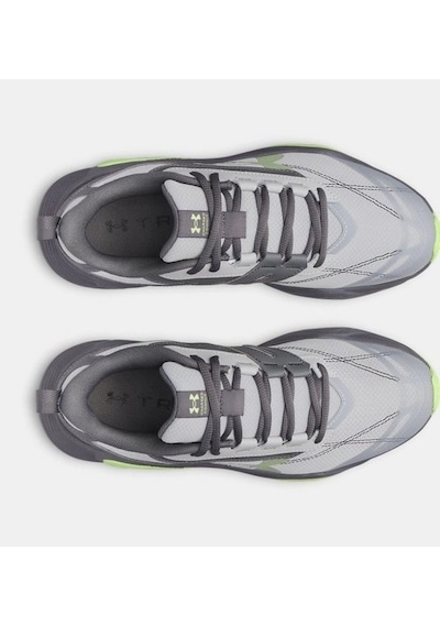 Under Armour Ua Charged Commit Tr 5 Erkek Spor Ayakkabı 6007140-011 Gri