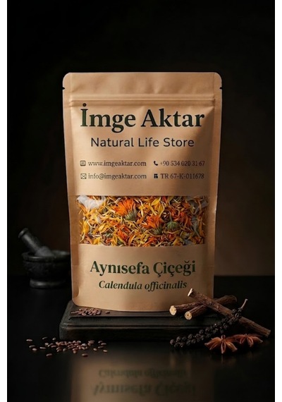 Aynısefa Portakal Nergisi 50g