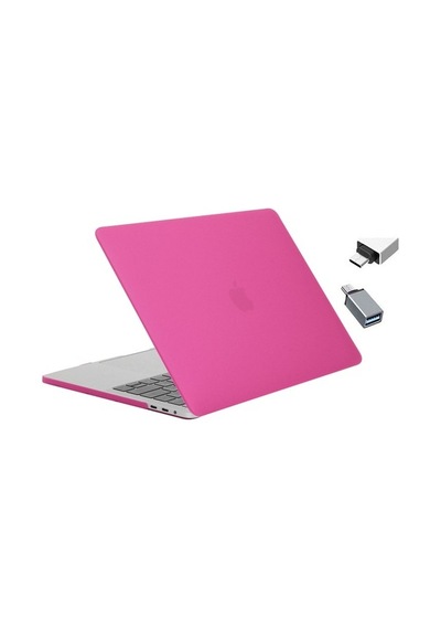 Yeni Apple Uyumlu MacBook Pro A1707 A1990 15 İnç 15.4 İnç Kılıf Kapak