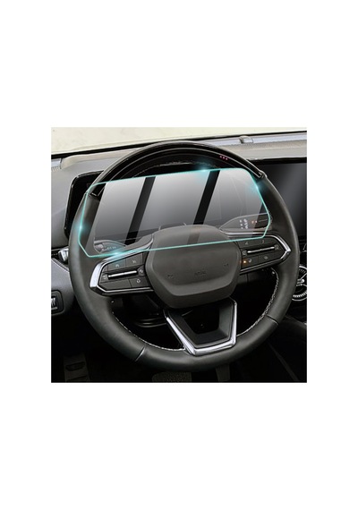 Chevrolet 2026-26 Blazer Ev Traverse/silverado Ev/equinox 11" Gösterge Paneli Ipg Proactive Koruma