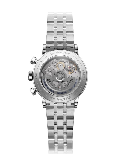 Raymond Weil Millesime Rw7765st50651 Erkek Kol Saati