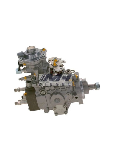 Bosch 0460423048 Enjeksiyon Pompası Massey Ferguson Mf3635 3.3l 80 Hp, Fendt, Sisu