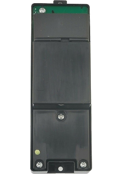 Mazda B2500 Sol Dörtlü Cam Açma Düğmesi Anahtarı 1998-2001