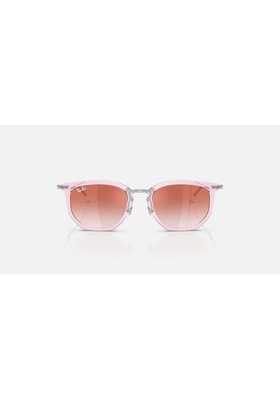 Ray-ban Junıor 0rj9085s Güneş Gözlüğü Pembe