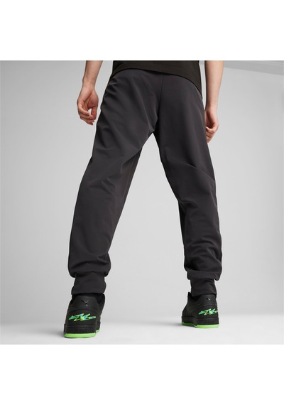 Puma Mercedes-amg Petronas F1 Pumatech Erkek Eşofman Altı 627313 01 Siyah