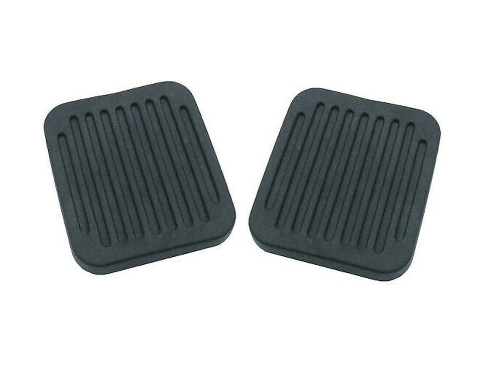 Pedal Lastiği Hyundaı H100 Minibüs 1994-2005 Fren Debriyaj 2 Adet