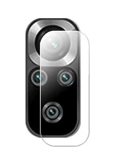 Xiaomi Poco M5s Nano Kamera Lens Koruma Camı