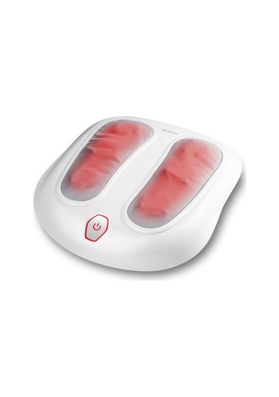 Medisana Fm 883 Shiatsu Ayak Masajı, Elektrikli Sırt Masajı, 18 Masaj Başlığı, Kırmızı Işık Fonksiyonu, Isıtma Fonksiyonu, 2 Hız, Dolaşımı Teşvik Eden Masaj Medisana Fm 883 Shiatsu Ayak Masajı, Elektrikli Sırt Masajı, 18 Masaj Başlığı, Kırmızı Işık Fonksiyonu, Isıtma Fonksiyonu, 2 Hız, Dolaşımı Teşvik Eden Masaj