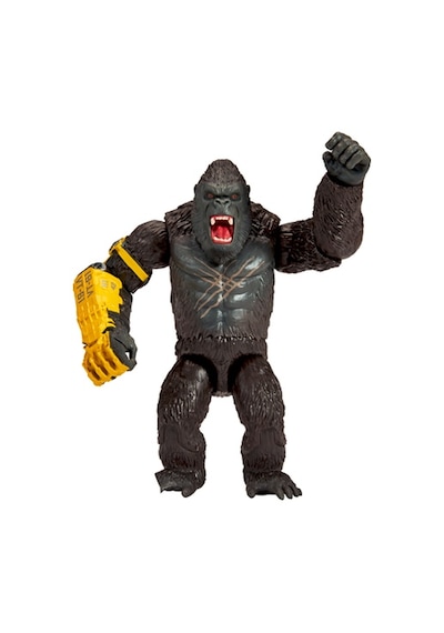 Godzilla x Kong Aksiyon Figürü GxK Aksiyon Figür 15CM-35200 Kong