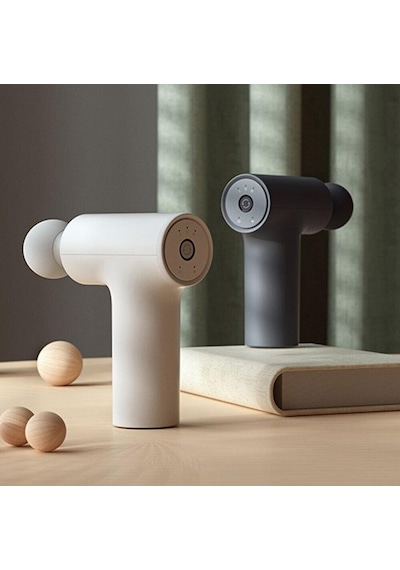 Xiaomi Mini 2C Masaj Aleti - Siyah