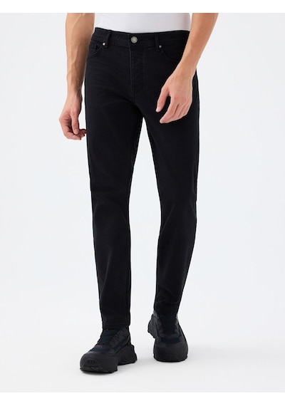 LOFT Regular Fit Erkek Pantolon Antrasit