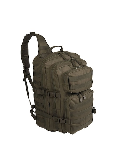Sturm One Strap Assault Yesil Çanta L/G