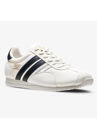 Lescon Kampus 7 Beyaz Comfort Casual Spor Ayakkabısı Beyaz