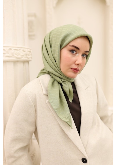 Silk Home Prime Eşarp 78011-15