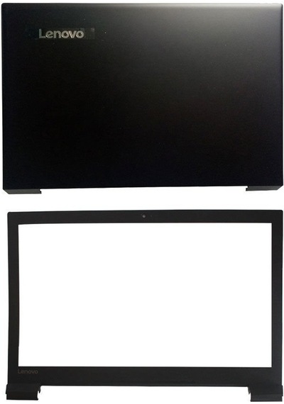 Lenovo Uyumlu Ideapad V310-15ısk Ekran Üst Cover Bezel Çerçeve Kasası