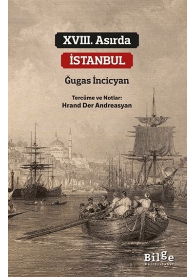 Xvııı. Asırda İstanbul